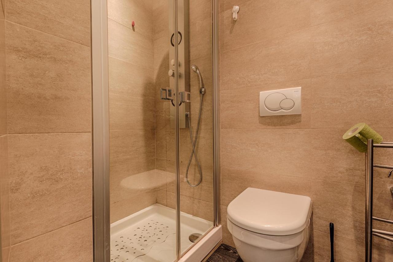 Casa Vacanze Macchi Milano Eksteriør billede