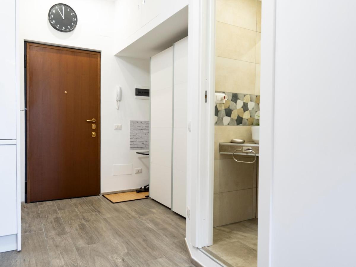 Casa Vacanze Macchi Milano Eksteriør billede