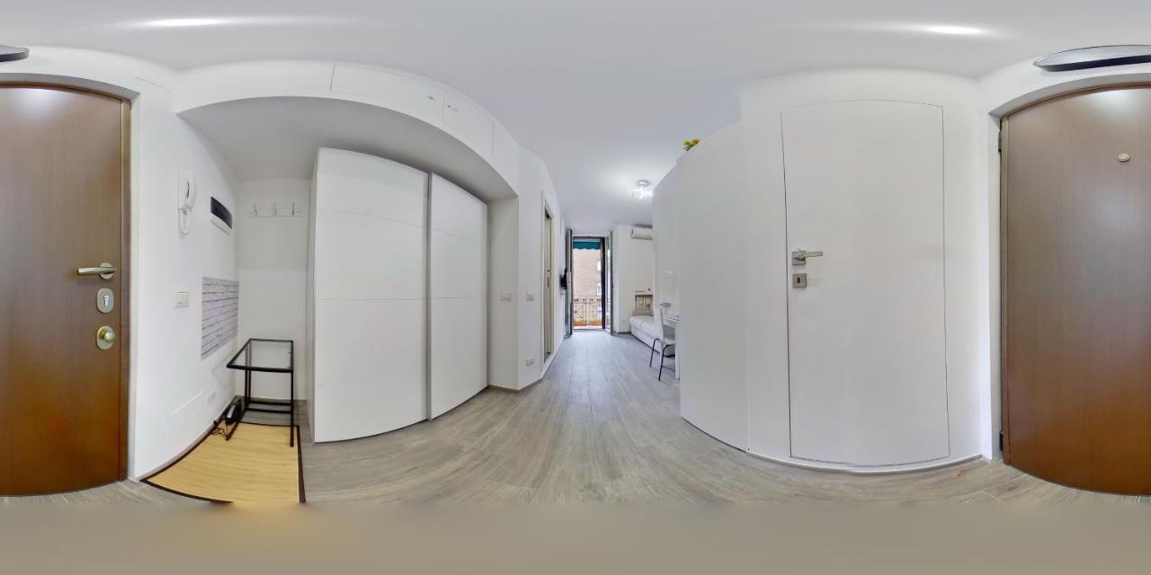 Casa Vacanze Macchi Milano Eksteriør billede