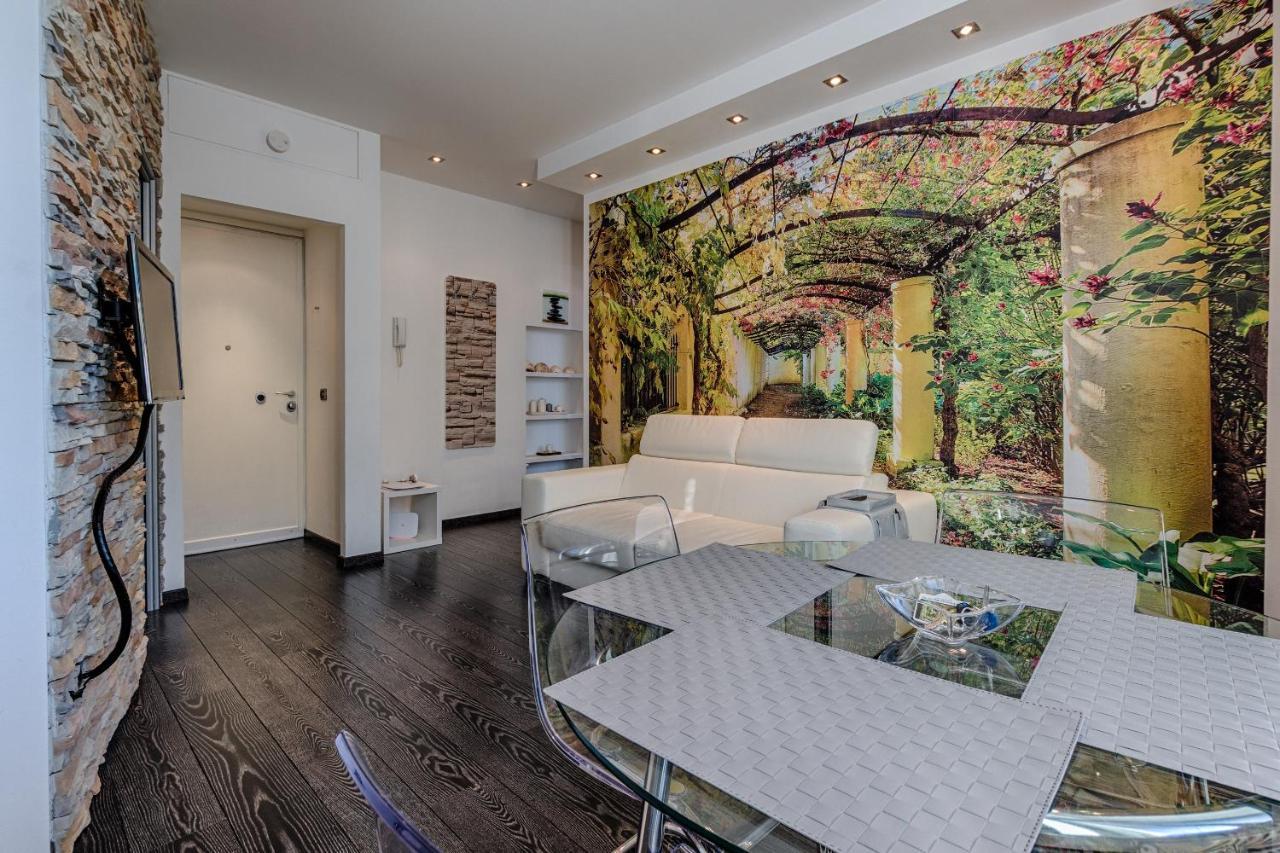 Casa Vacanze Macchi Milano Eksteriør billede
