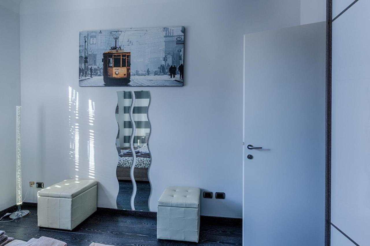 Casa Vacanze Macchi Milano Eksteriør billede