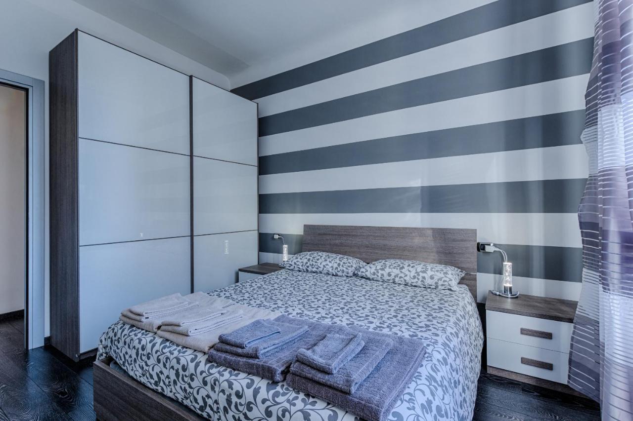 Casa Vacanze Macchi Milano Eksteriør billede