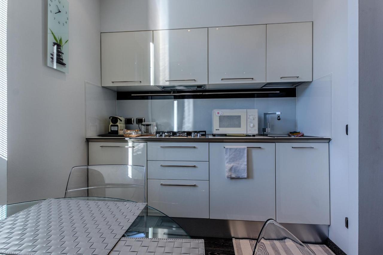 Casa Vacanze Macchi Milano Eksteriør billede