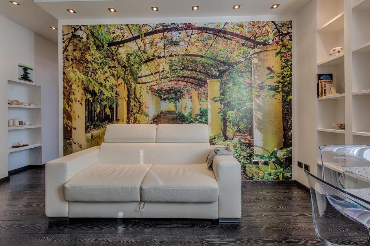 Casa Vacanze Macchi Milano Eksteriør billede